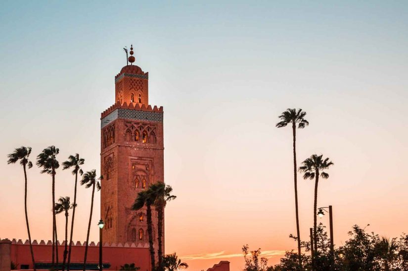 Indulge In The Beauty Of Morocco With A Luxurious Vacation