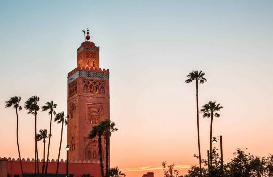 Luxury trips to Morocco2